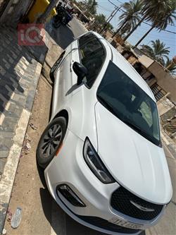 كرايسلر باسيفيكا